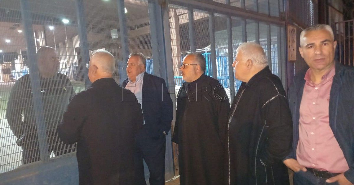 Requisitos para cuando abra la frontera de Melilla: los detalles del BOE