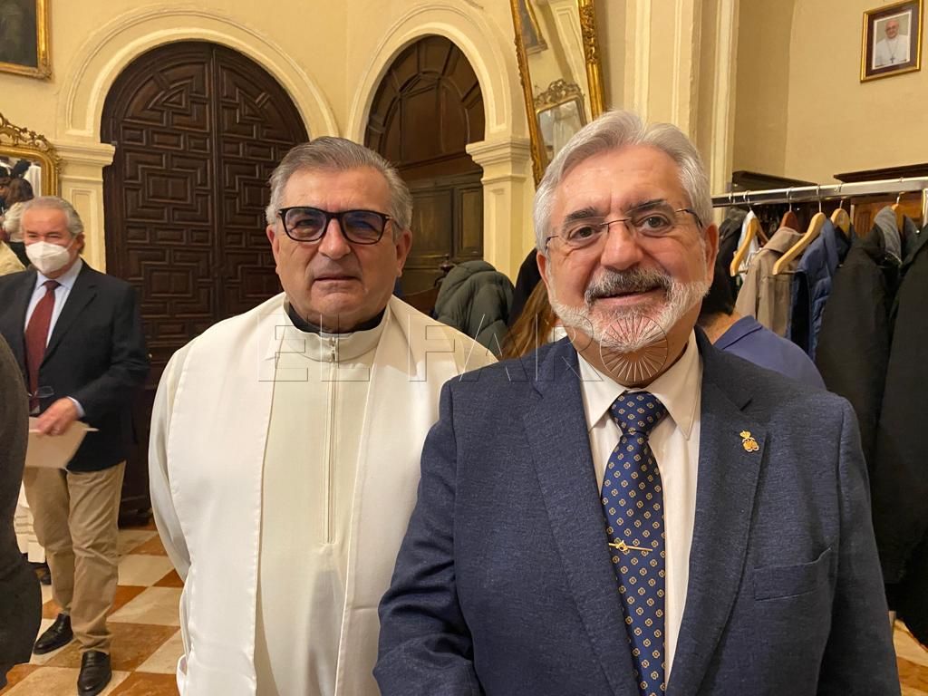 La música, parte esencial de la Semana Santa