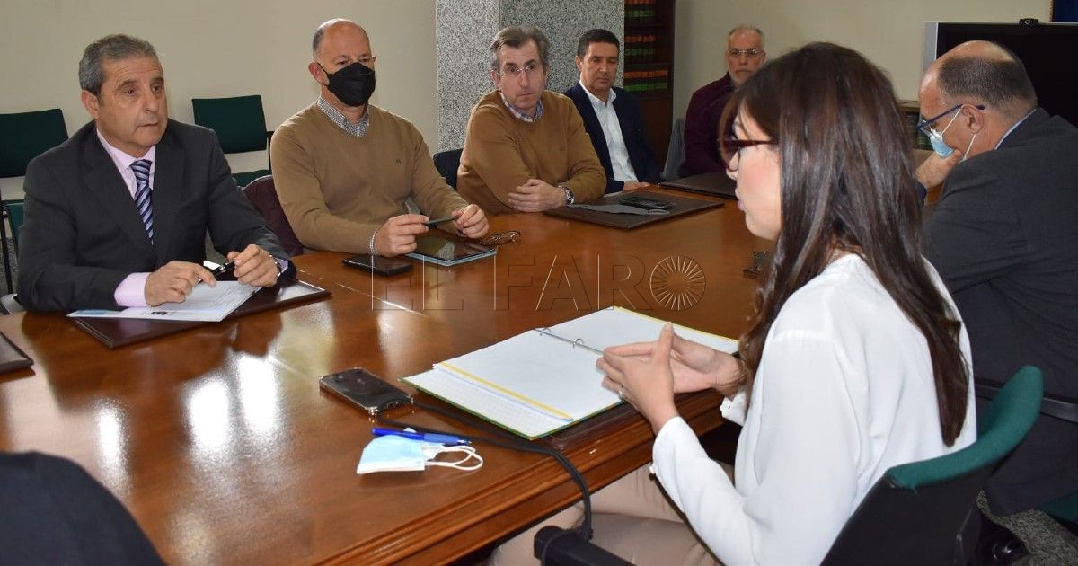 Sabrina Moh y la CEME abordan el perfil de los primeros que cruzarán la frontera en cuanto abra