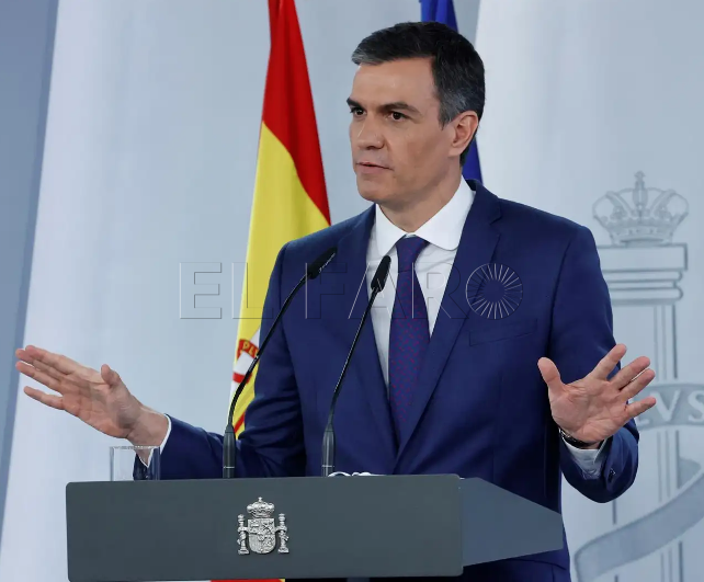 “Al Hudud”: La frontera. El mañana