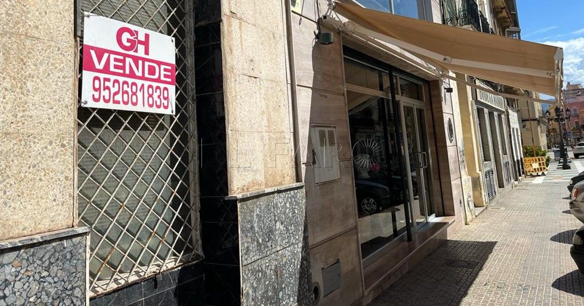 Melilla registra la compraventa de 54 viviendas en febrero