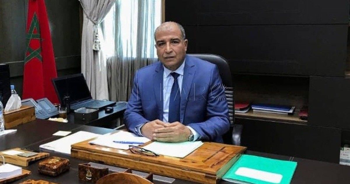 El jefe antiterrorista de Marruecos: El Sahel es el foco que más preocupa a Rabat