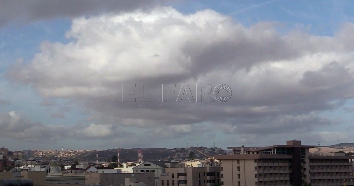 Previsión del tiempo: miércoles 20 de abril de 2022