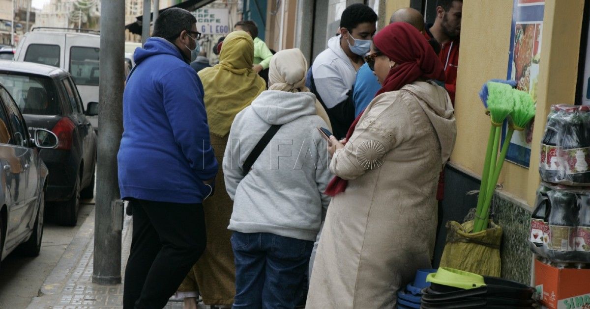 Ramadán con los precios por las nubes
