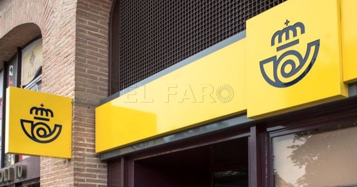 Correos desmiente las acusaciones sindicales sobre su desmantelamiento