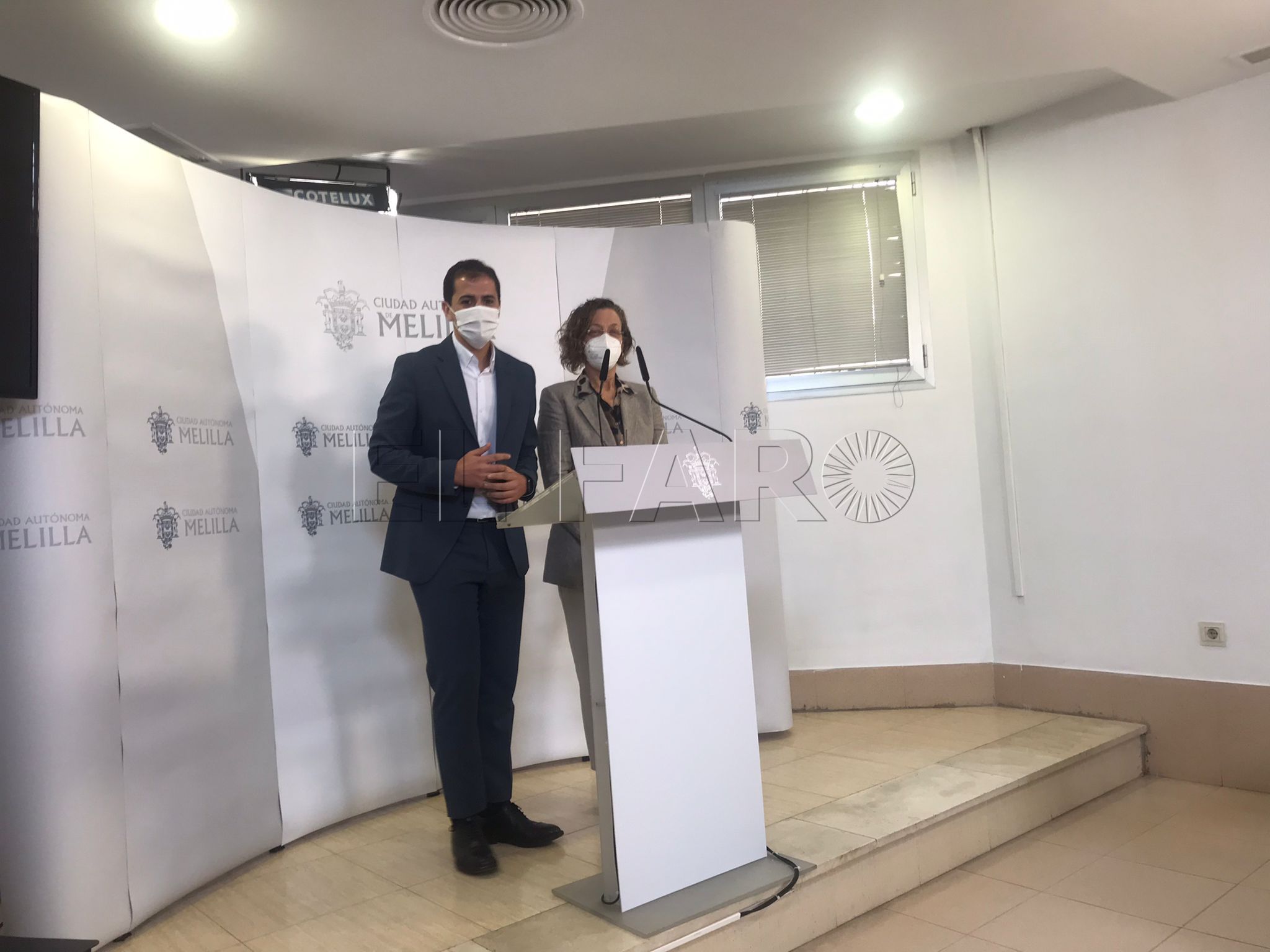 Infraestructuras espera que el nuevo PGOU esté en vigor en un año