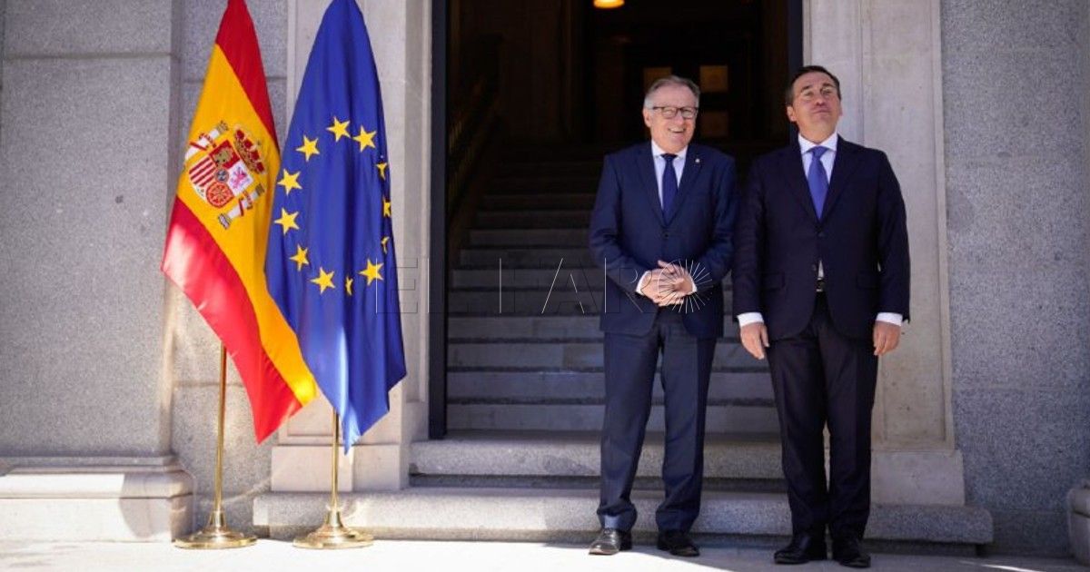 Seguimos sin fecha para reabrir la frontera