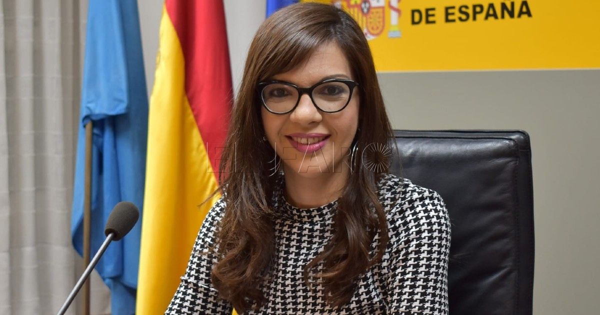 El Gobierno despliega 41 millones de euros de ayudas y fondos europeos en Melilla