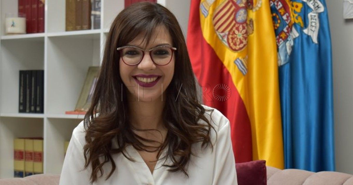 Delegación del Gobierno de Melilla dice que pidió la bonificación al 100% del transporte de mercancías peligrosas y de residuos