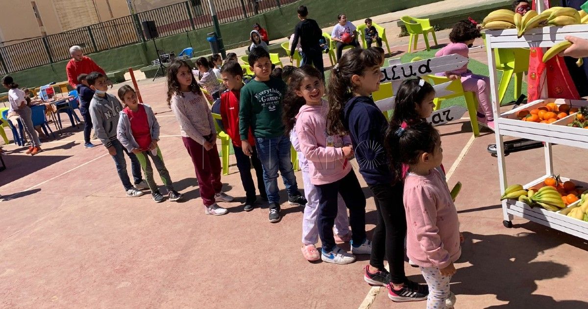 Distritos organiza otro fin de semana lleno de actividades en Melilla