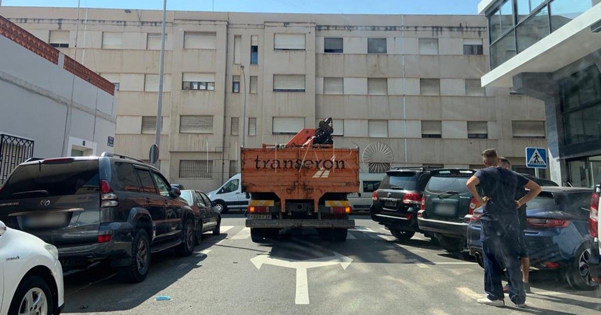 Covid en Melilla: El Tesorillo es el barrio con mayor incidencia acumulada