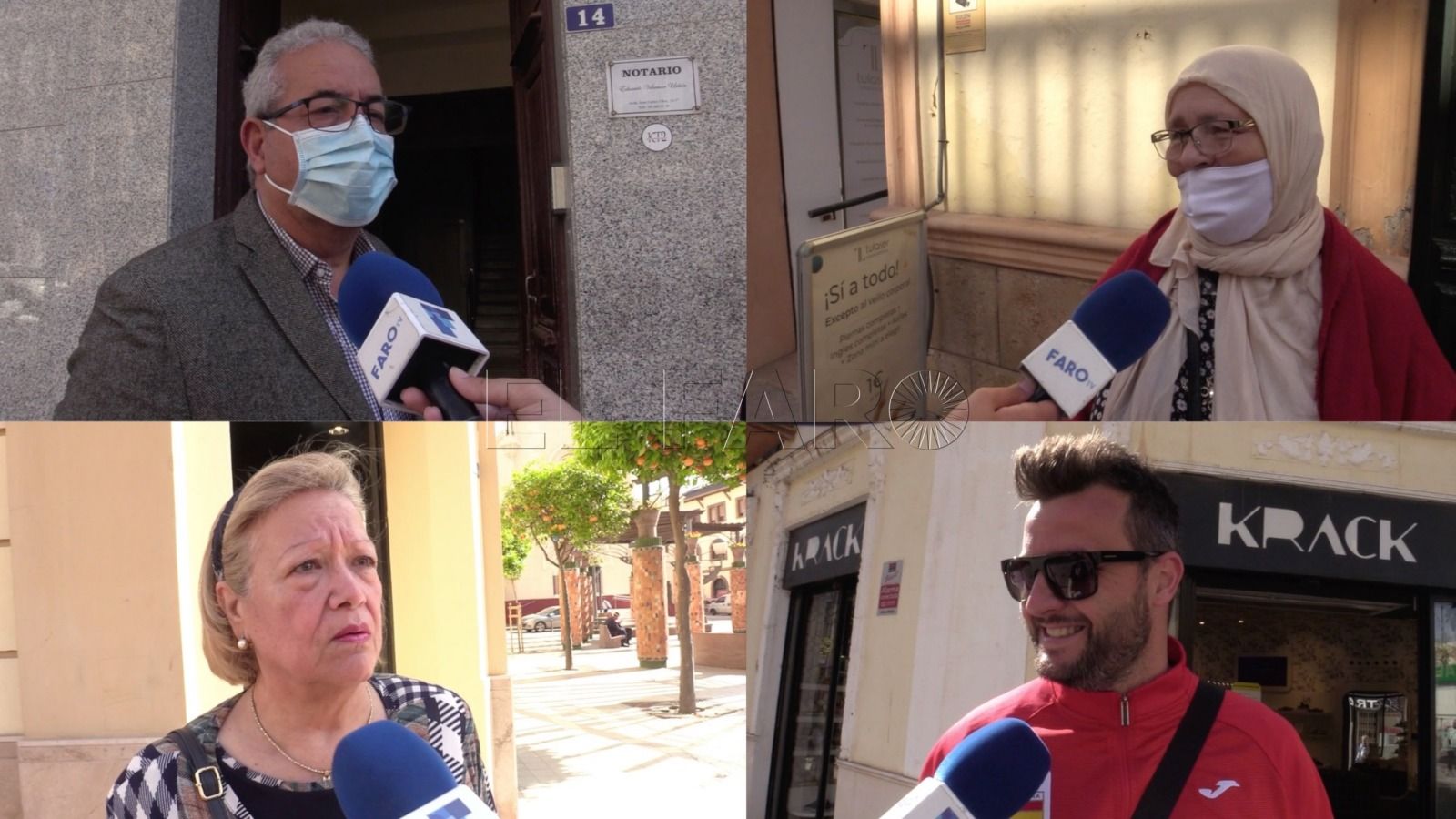 La Encuesta | ¿Qué le parece que la OPE pase por Melilla este verano?