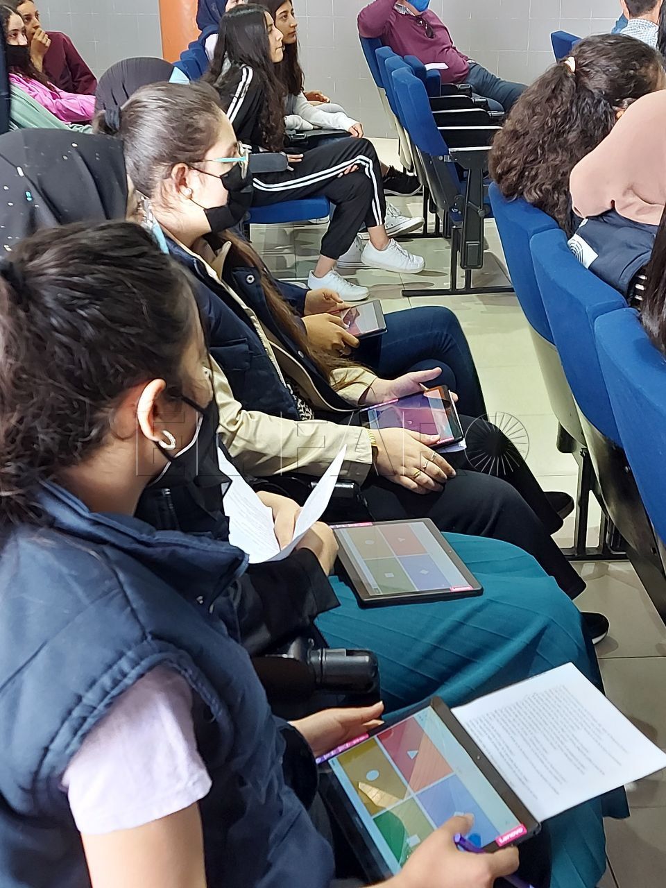 El instituto Rusadir organiza la I Olimpiada de Historia