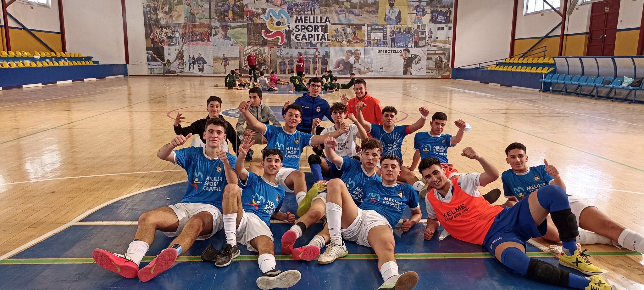 Victoria de la Peña Real Madrid y derrota de la Peña Barcelonista