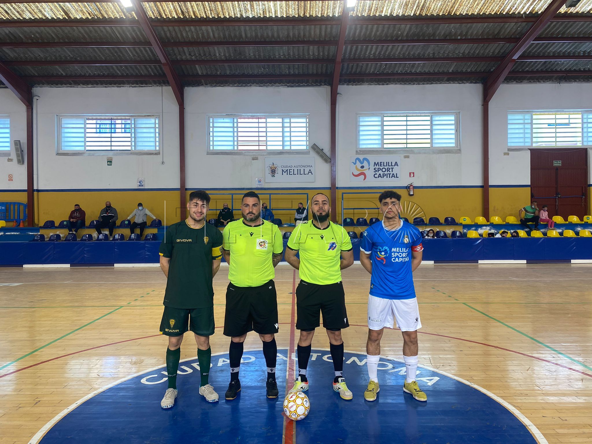 El MSC Peña Real Madrid y el MSC Peña Barcelonista tienen partidos asequibles para ganar