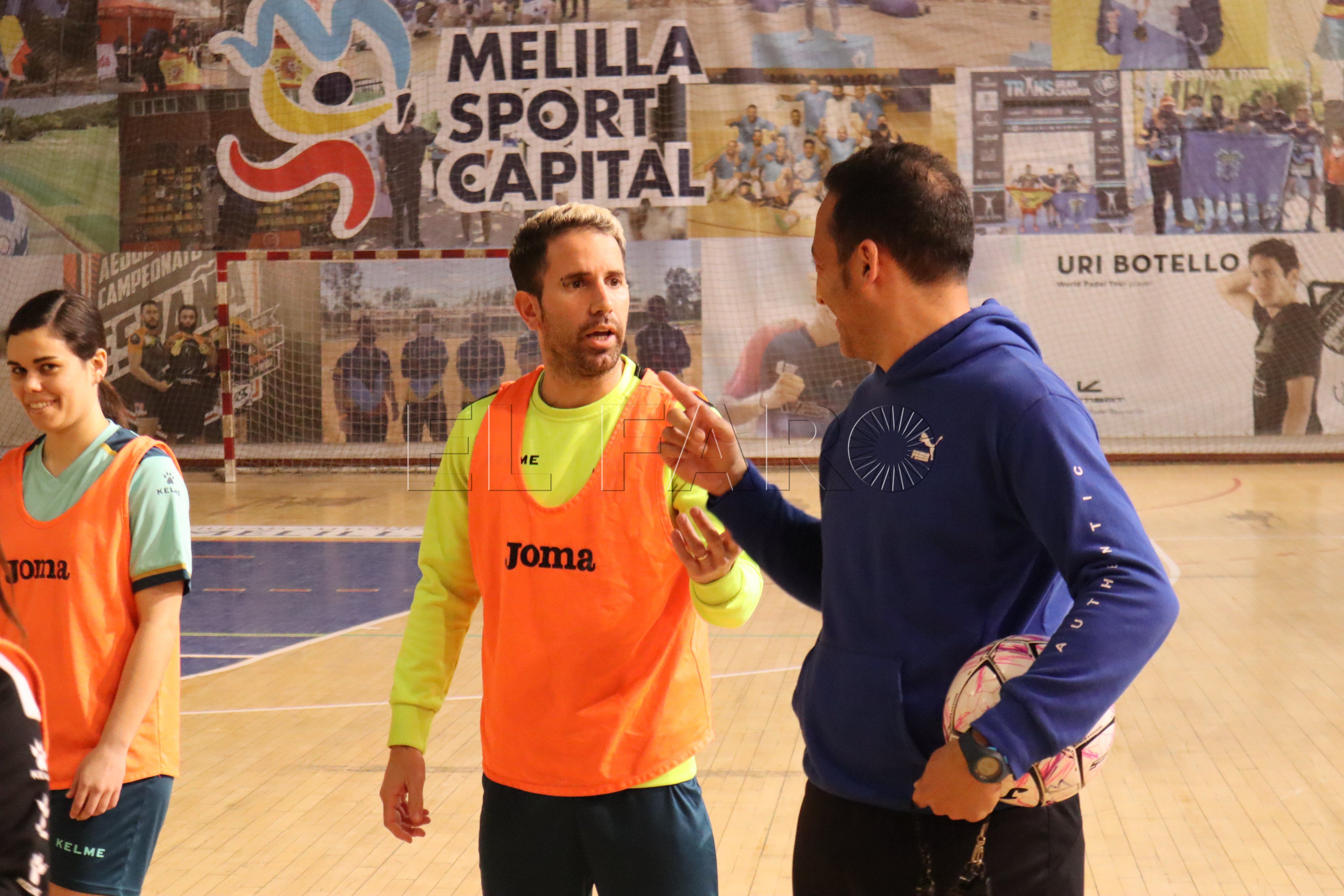 El filial de las Guerreras tiene un difícil partido en Alicante