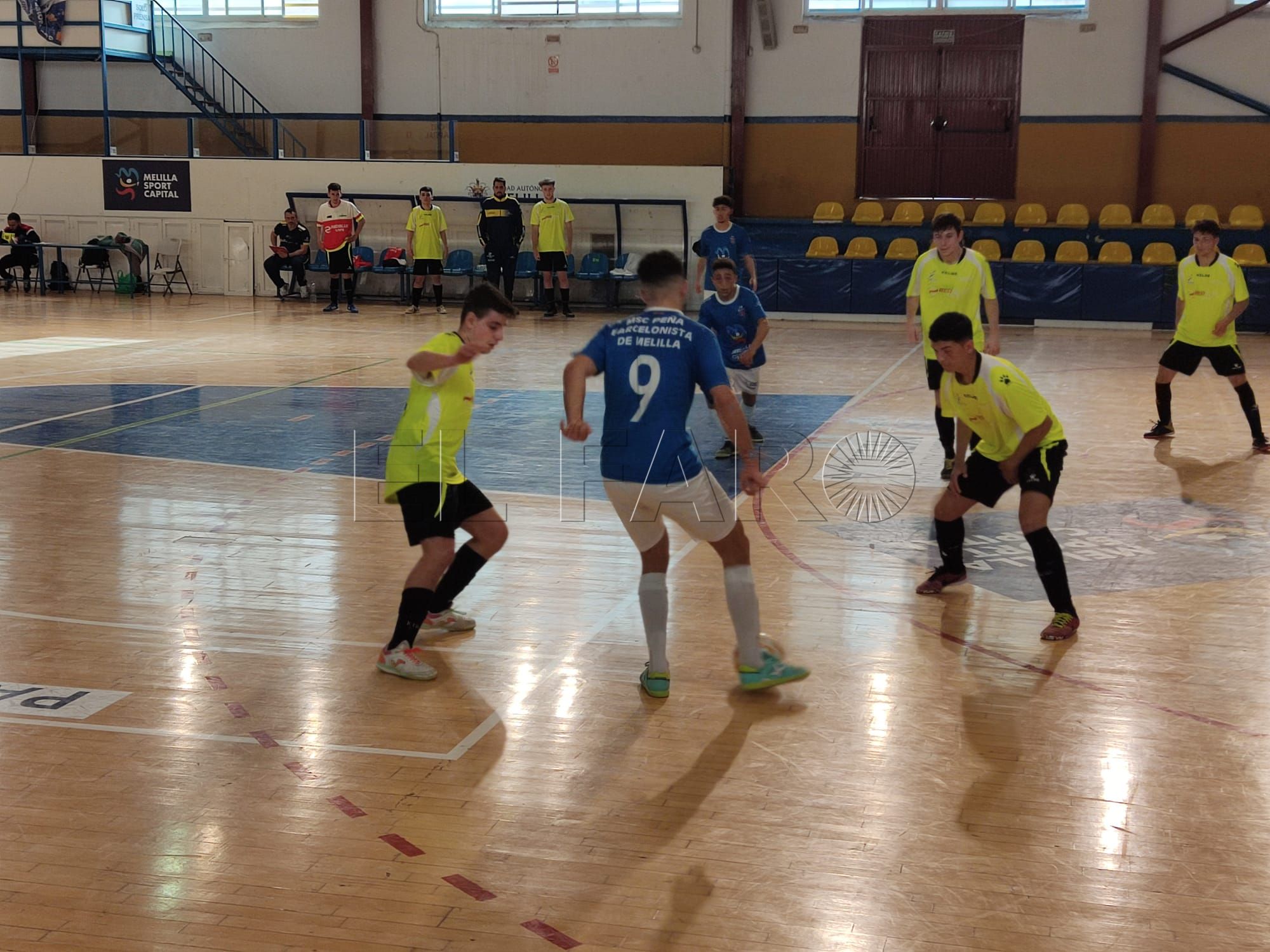 Tres puntos para respirar tranquilos