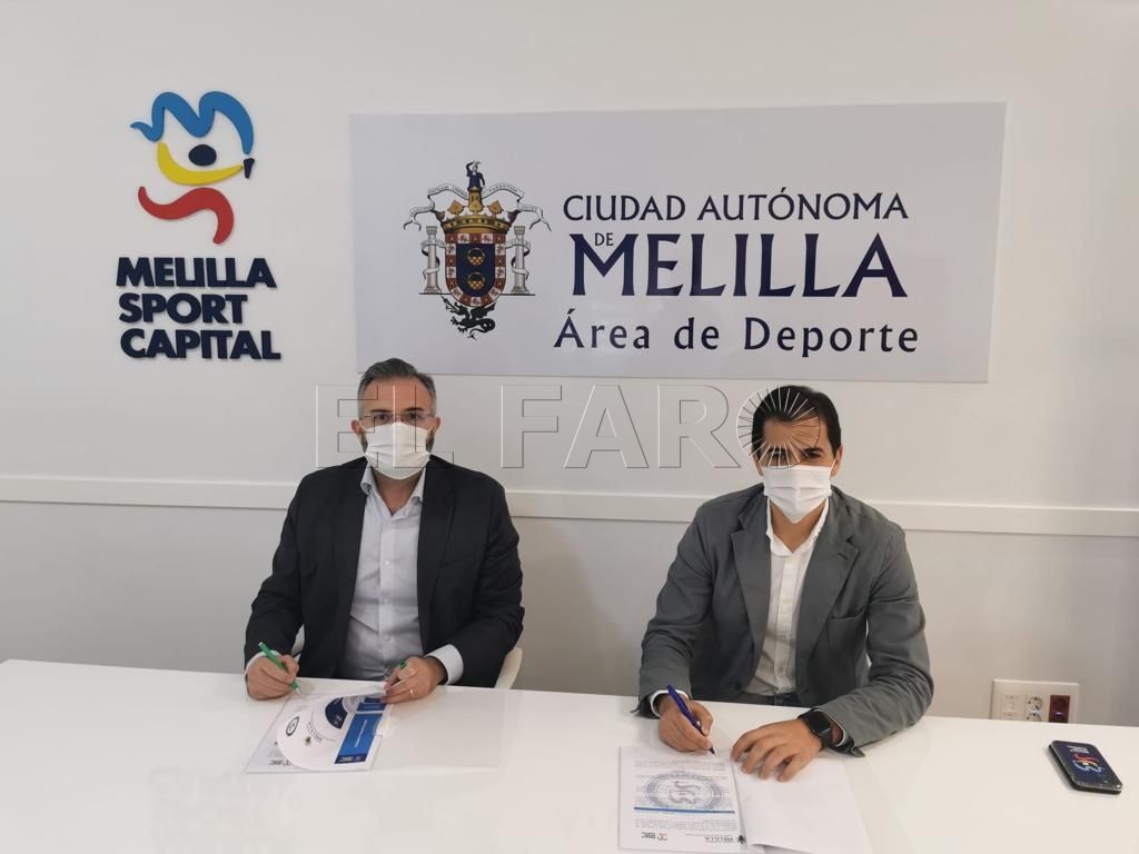 El área de Deporte sigue con su apuesta firme