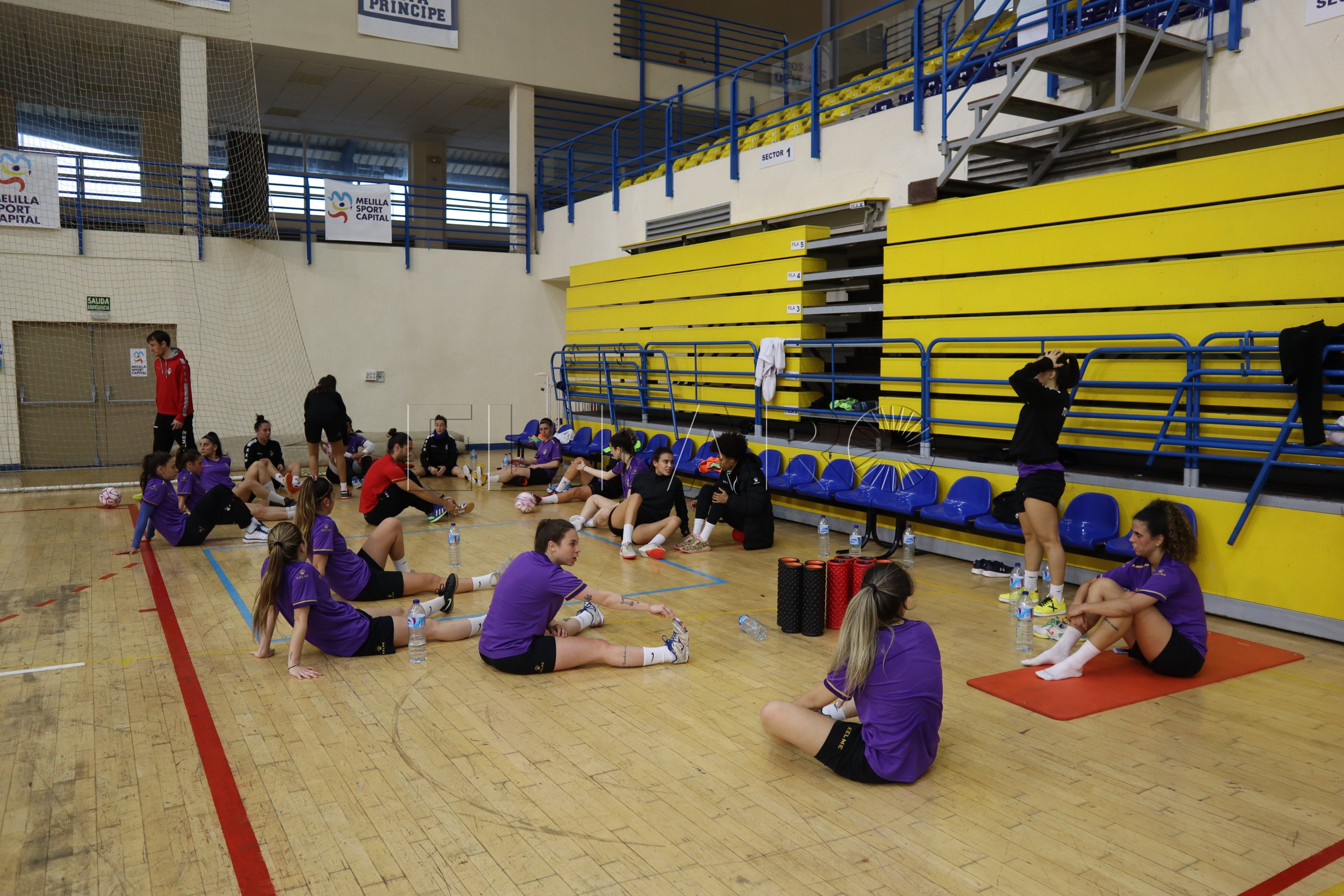 El MSC Torreblanca no puede fallar en su visita a Majadahonda