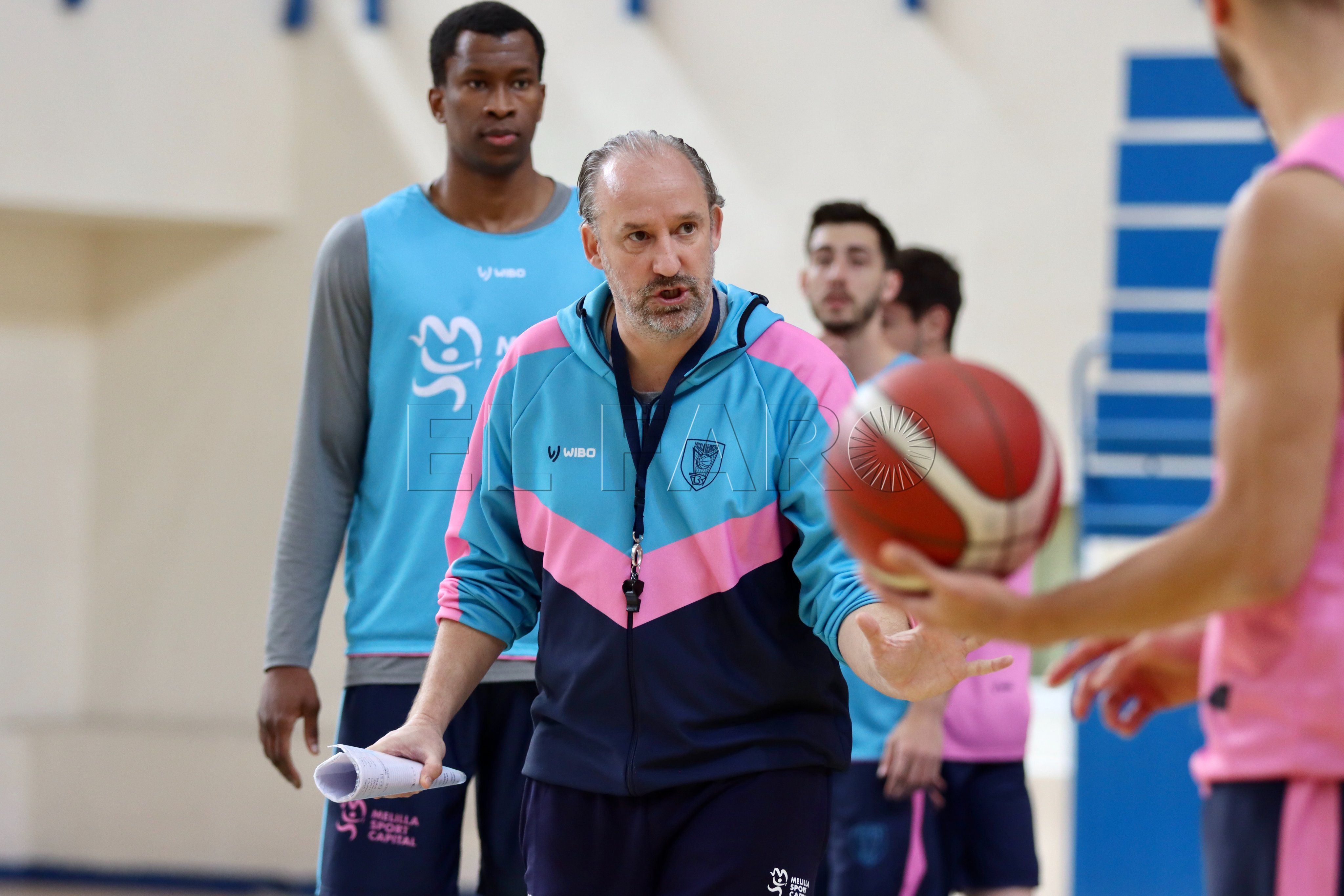 El Melilla Sport Capital en busca de la tranquilidad liguera