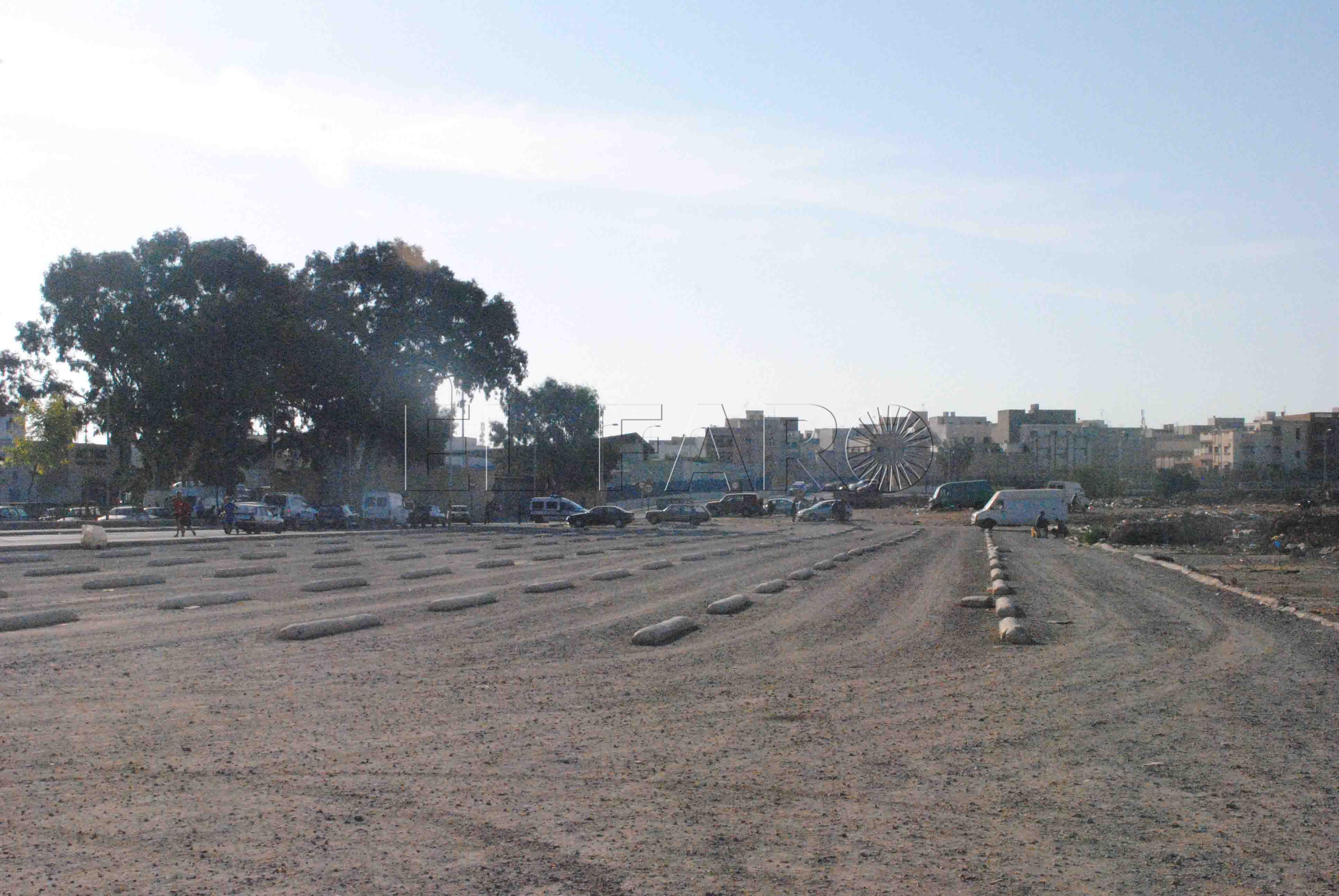 Los policías de la UFP creen que Melilla puede quedar desprotegida