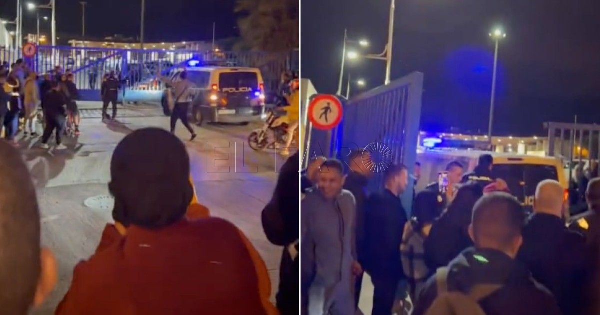 Coalición por Melilla defiende que "no debe demorarse más" la apertura de la frontera