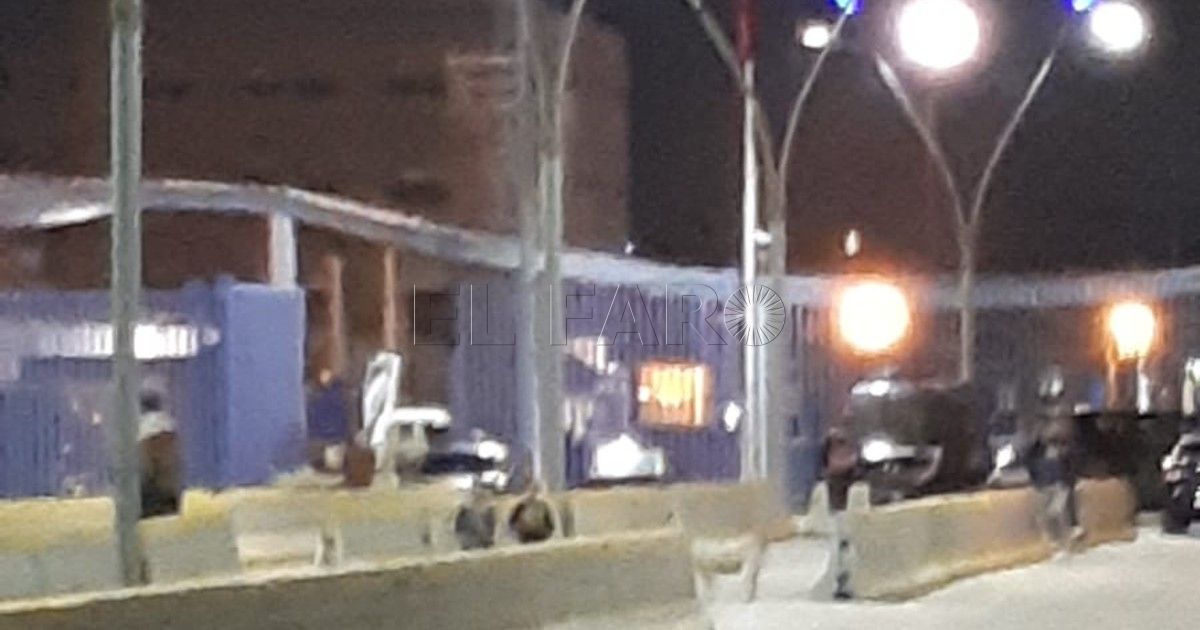 El Gobierno niega la apertura de las fronteras de Melilla y Ceuta esta noche
