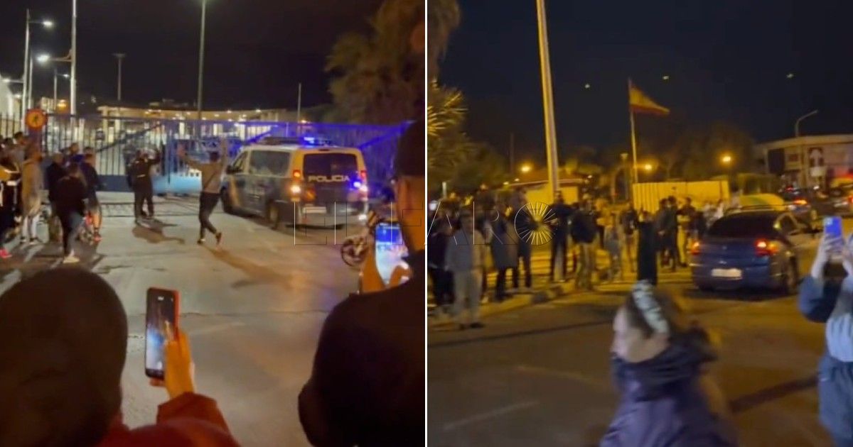 Interior asegura que la fecha de la reapertura de la frontera de Melilla "se decidirá en el marco bilateral"