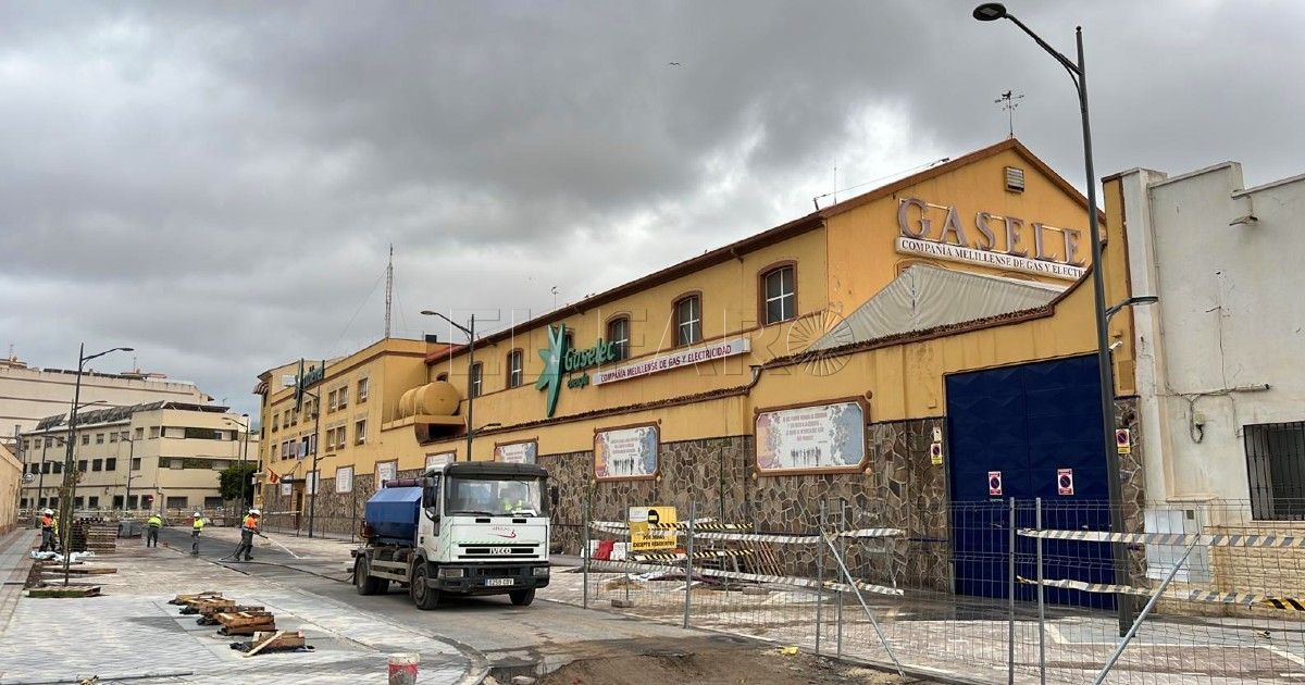 Gaselec rebajará el precio de la energía para sus clientes a partir del 1 de mayo