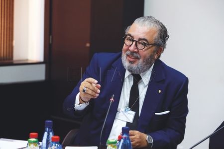 Las nuevas relaciones con Marruecos "ofrecen perspectivas inéditas" para España