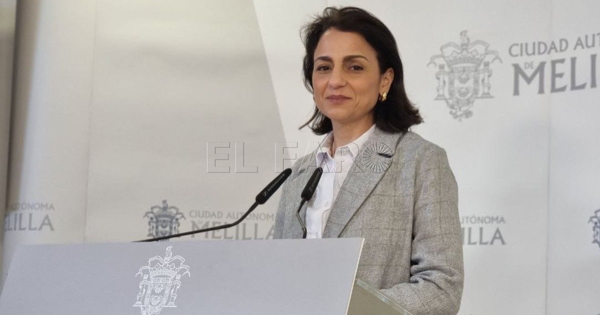 Casi nueve millones de euros de ayudas a empresas melillenses se convocarán después de Semana Santa