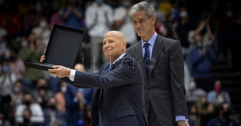 Adiós a un gran melillense