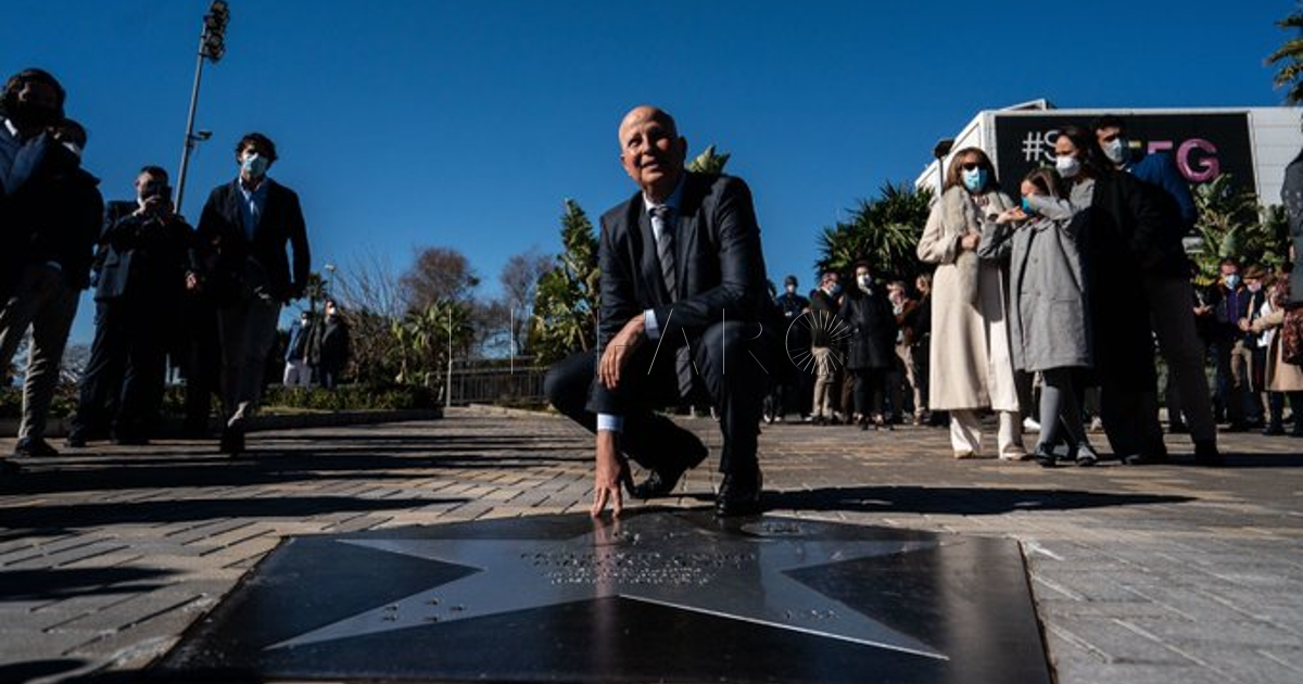 Cuando se nos va uno de los grandes