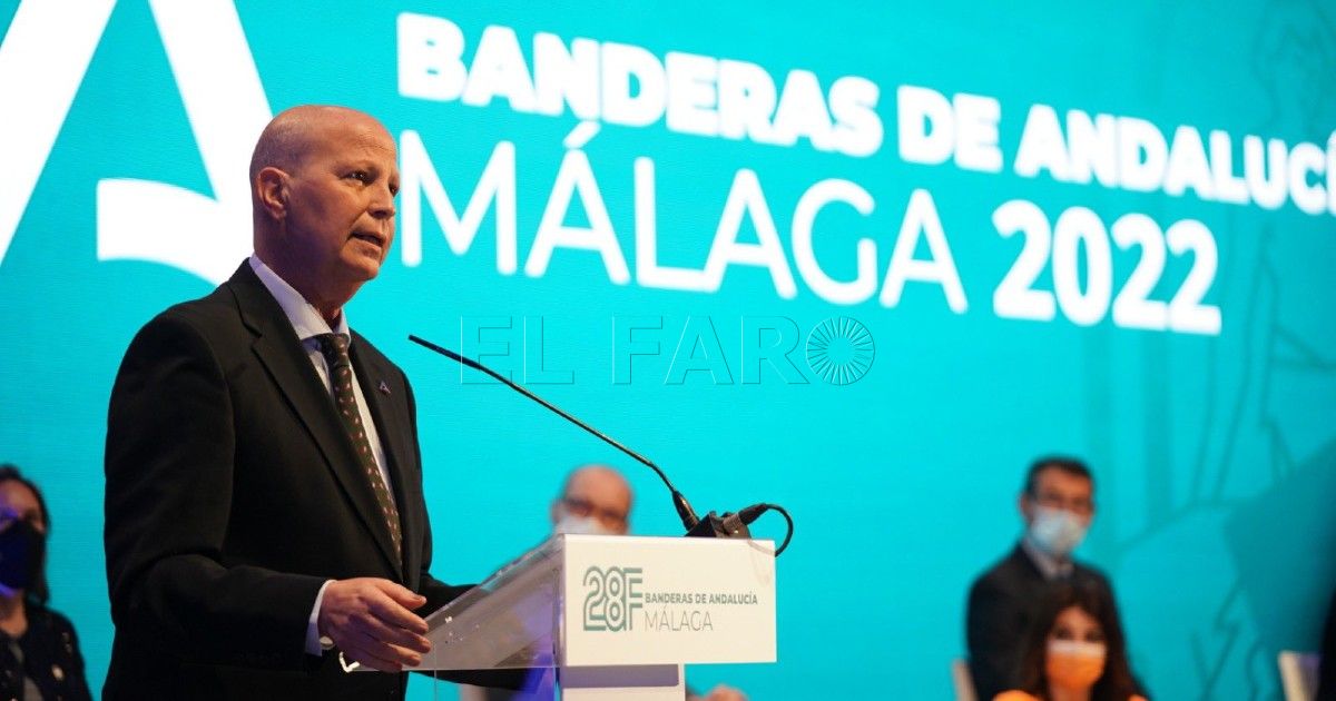 El presidente Pedro Sánchez lamenta la muerte de Javier Imbroda