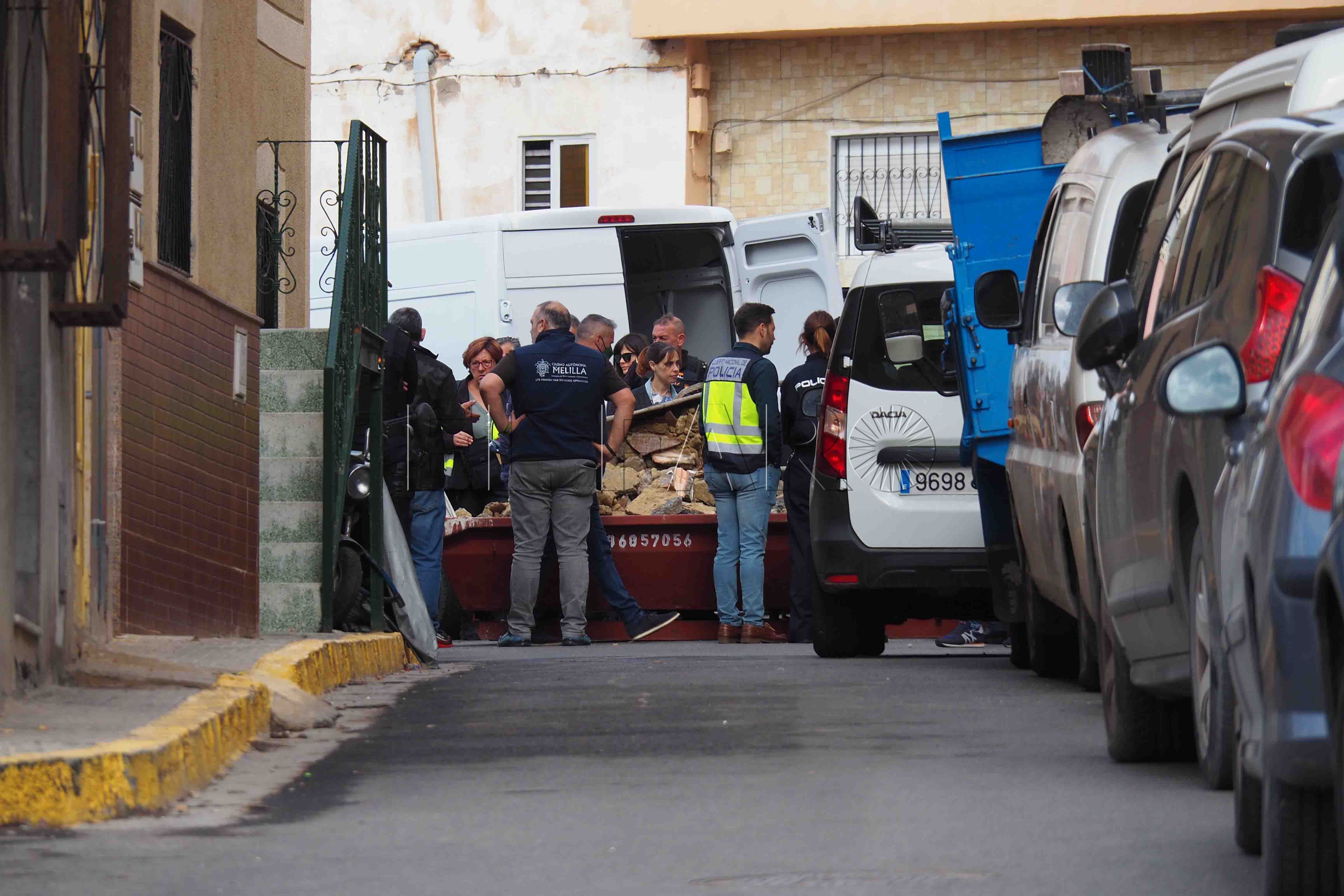 Un presunto delito que puede estar prescrito