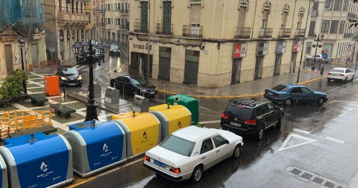 Las ventas de coches de ocasión caen un 15% de enero a marzo en Melilla