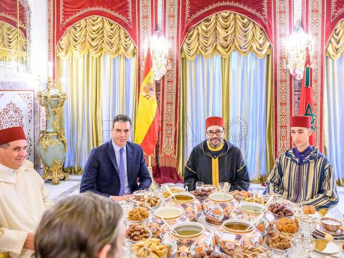 El PP califica de "mala noticia" un acuerdo con Marruecos que "no tiene nada nuevo" para España