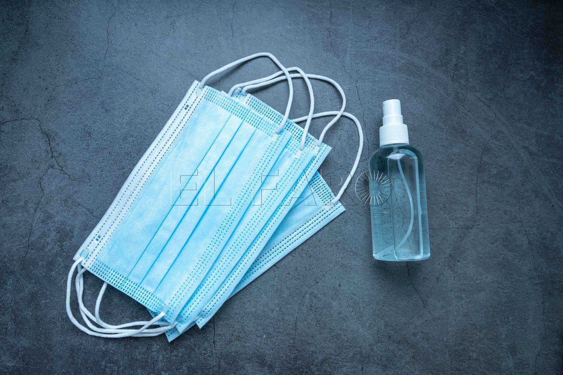 No será necesaria la mascarilla para acceder a las instalaciones de la ciudad