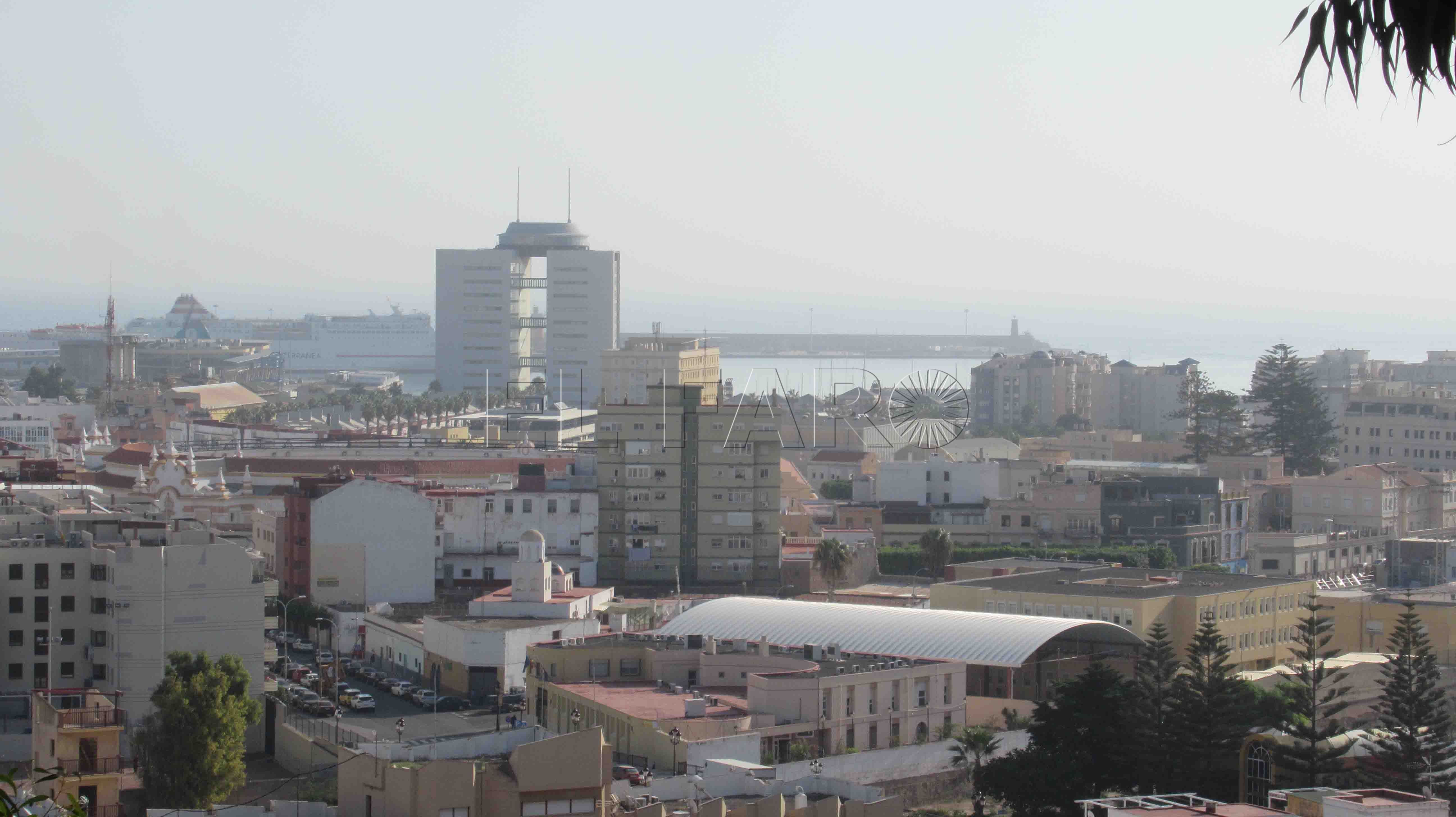 Los empresarios de Melilla y Ceuta pactan pedir la integración en Europa como Regiones Ultraperiféricas