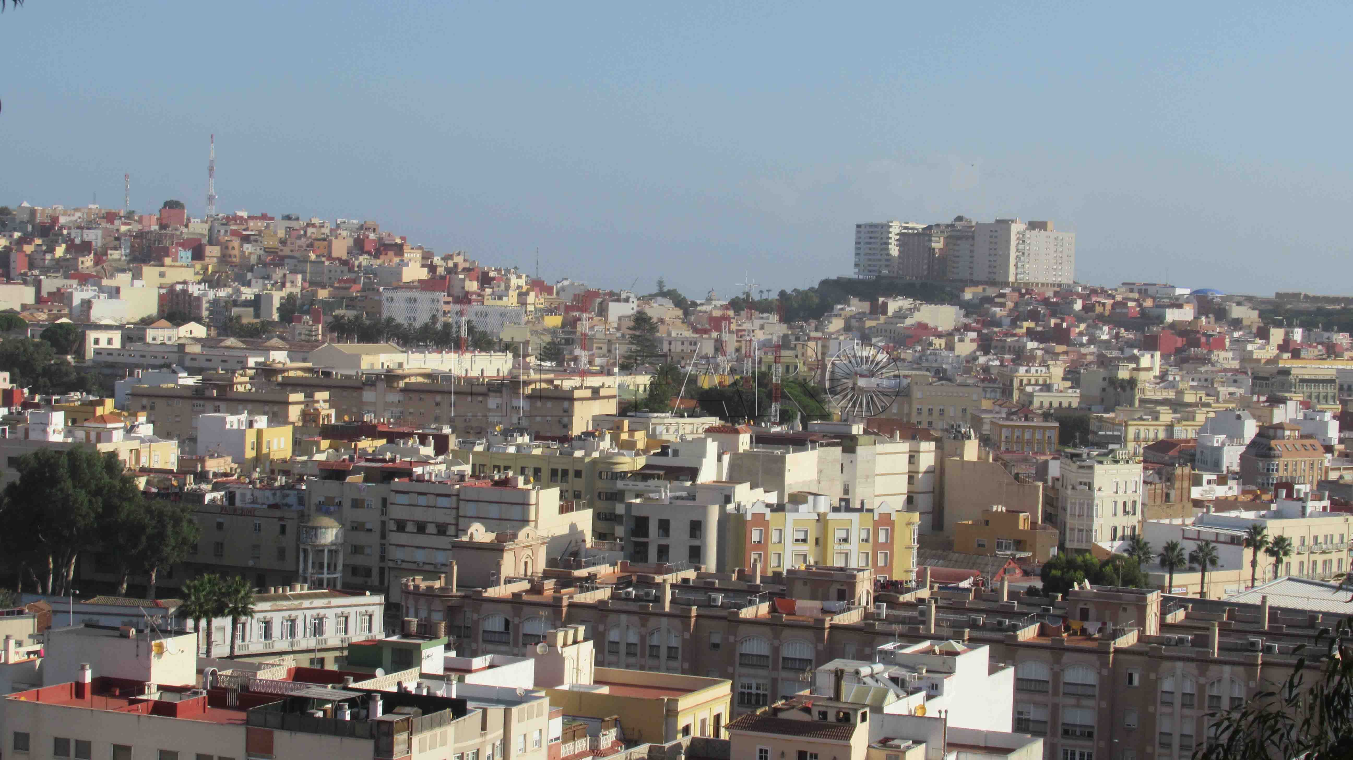 Ceuta y Melilla, las zonas con menos prevalencia de depresión según el Informe Anual del SNS