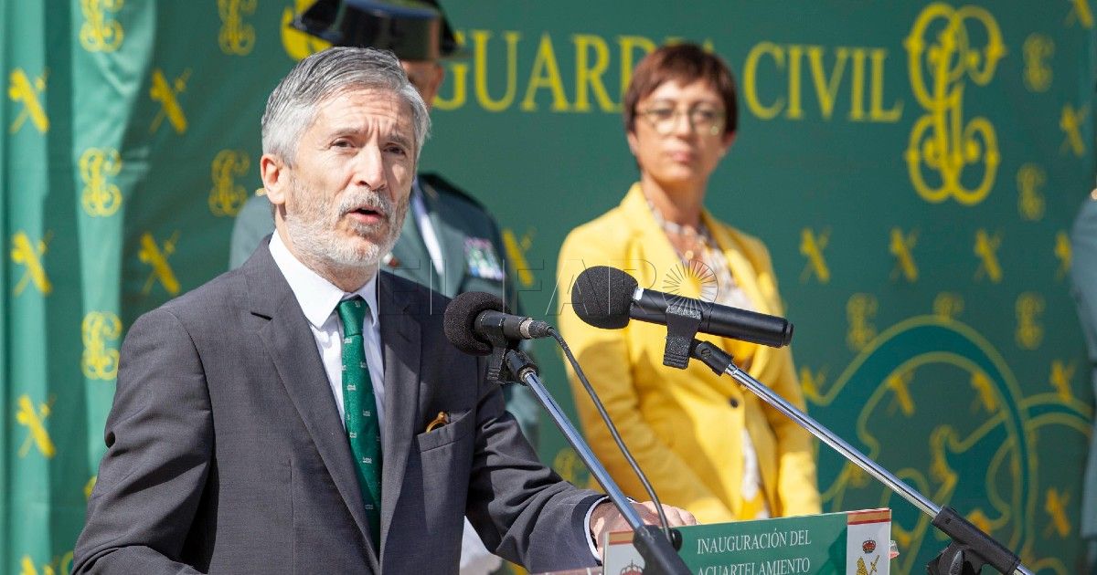 Más incógnitas que certezas en el salto a la valla del 24J