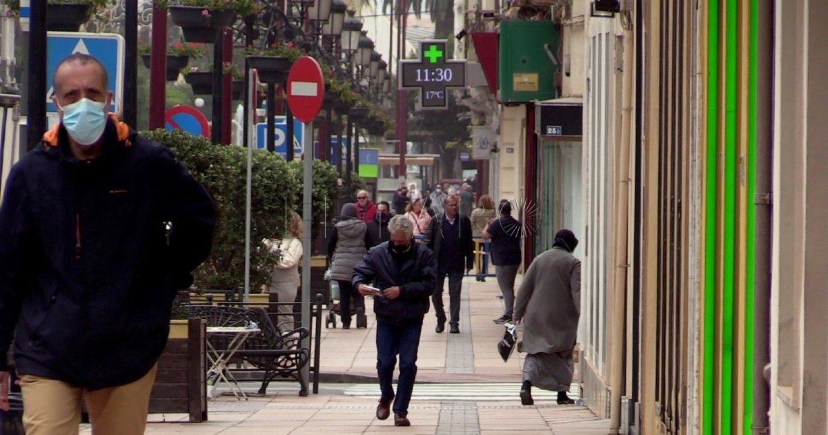 Sin comunicación no se comunica