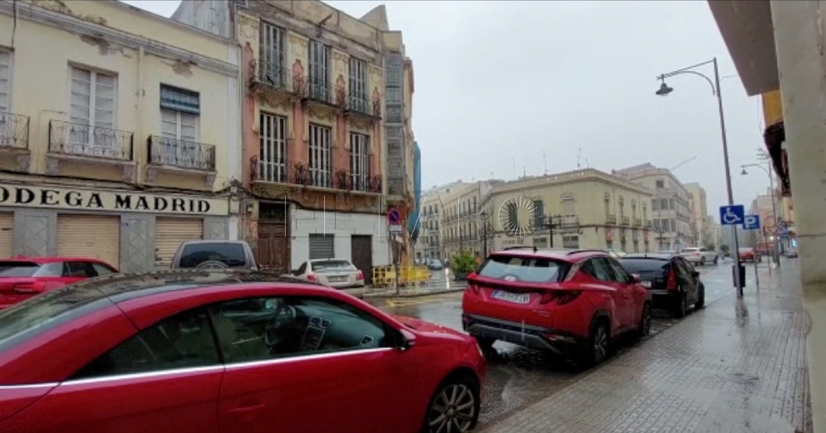 Melilla lo agradecerá