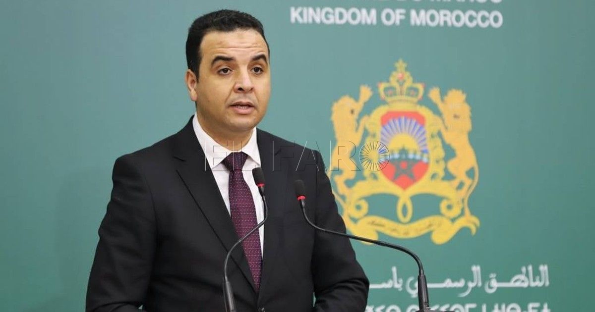 Marruecos prorroga su estado de emergencia sanitaria hasta el 31 de mayo