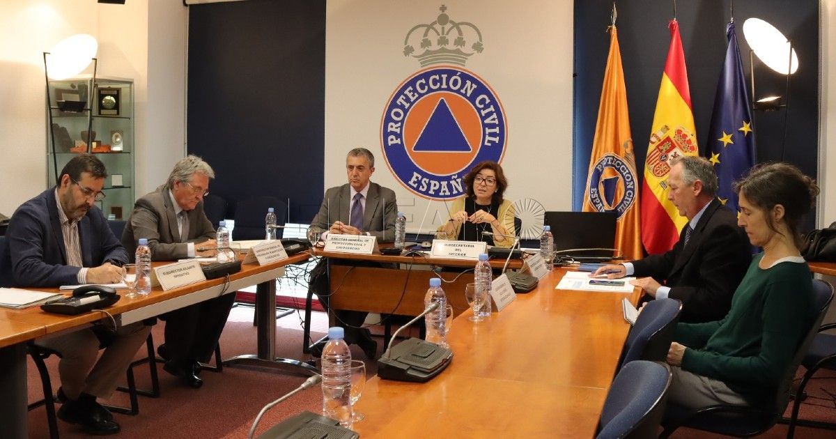 Cerca de 15.000 efectivos policiales apoyarán la Operación Paso del Estrecho 2022