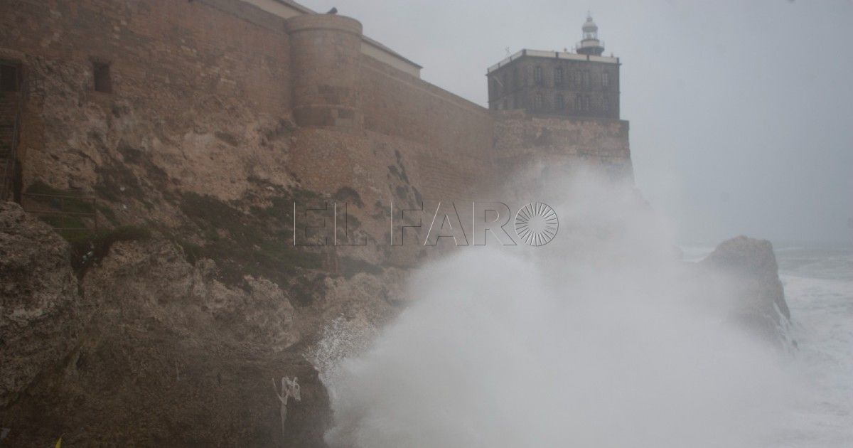 Melilla lamenta la tardanza de Costas para aprobar sus proyectos