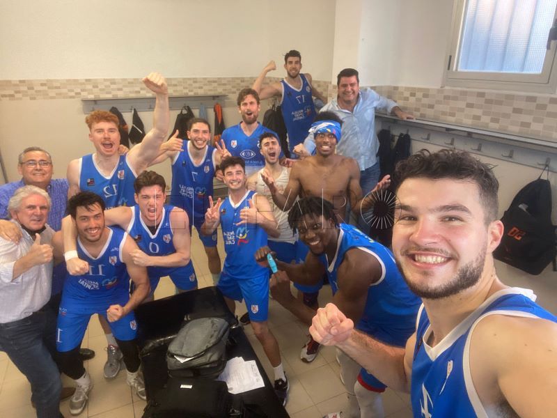 El Bueno Arenas Albacete será el rival del Enrique Soler en los cuartos