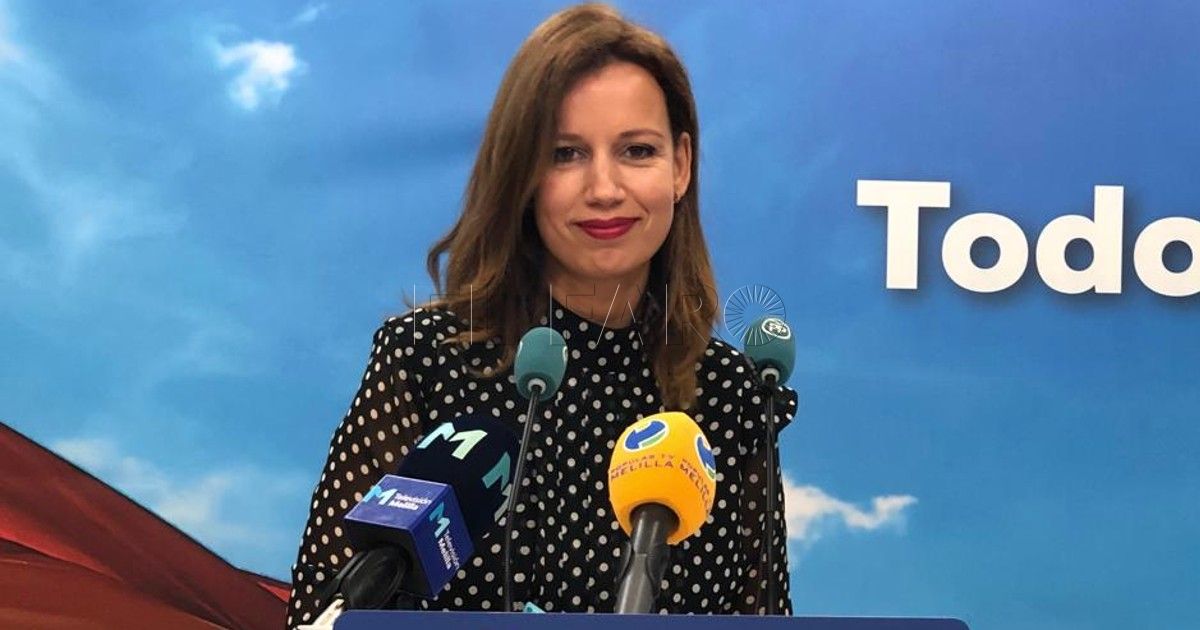 El PP denuncia el abandono de las ludotecas y el centro asistencial de mayores de Melilla