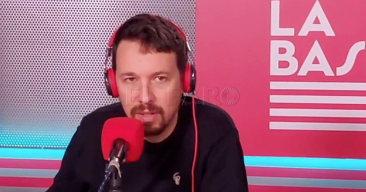 Pablo Iglesias tilda de "inmoral" e "ineficaz" el acuerdo con Marruecos