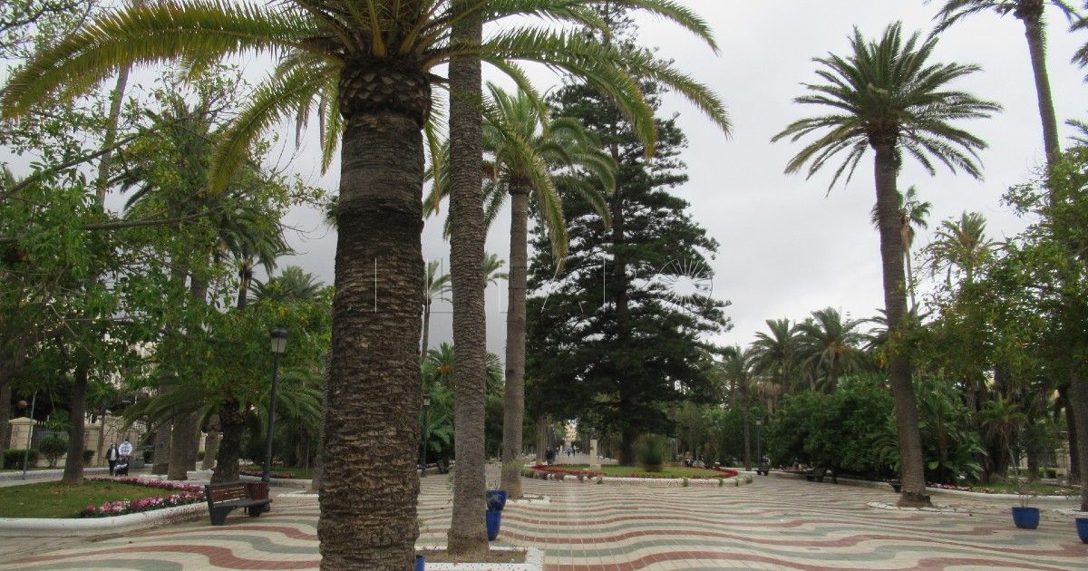 La gira madrileña del presidente de Ceuta: ¿Y la de Melilla para cuándo?